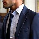 Final fitting and refinement of suit